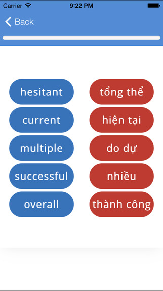 【免費教育App】Elight - Learning Toeic 650 (Lite)-APP點子