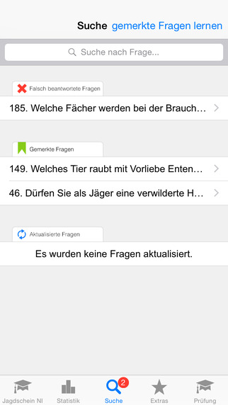 免費下載教育APP|Jagdschein Niedersachsen 2015 app開箱文|APP開箱王