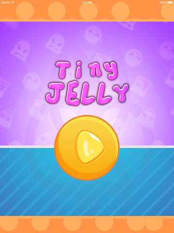免費下載遊戲APP|Tiny Jelly app開箱文|APP開箱王