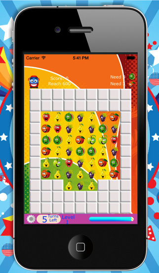 免費下載遊戲APP|Fruit Kid Puzzle app開箱文|APP開箱王