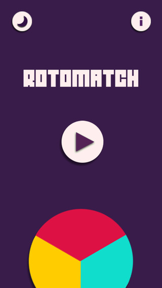 【免費遊戲App】RotoMatch-APP點子