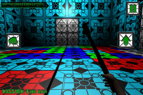 Maze Survive screenshot 3