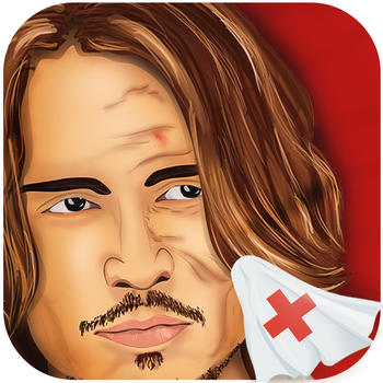 Celebrity Skin Doctor 遊戲 App LOGO-APP開箱王