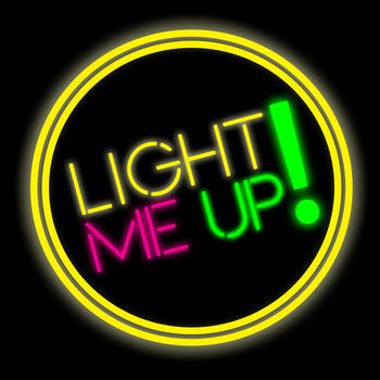 Light Me Up by Razelab LOGO-APP點子