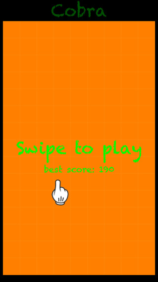 【免費遊戲App】Cobra-APP點子