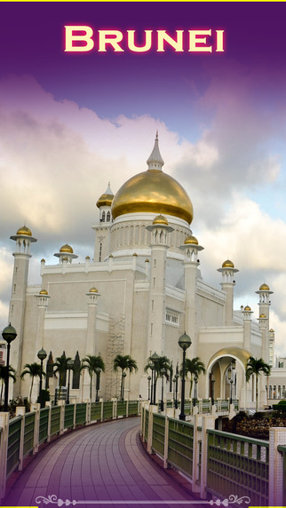 Brunei Tourism Guide