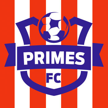 Primes FC: Atlético Madrid edition LOGO-APP點子