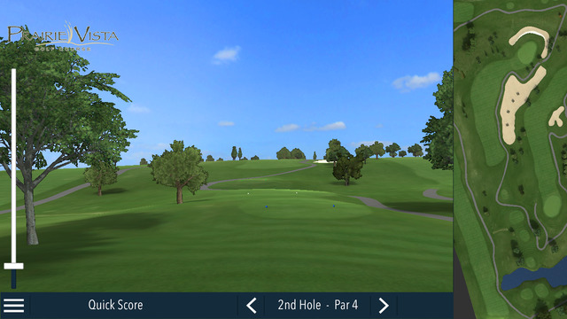 【免費運動App】Prairie Vista Golf Course-APP點子