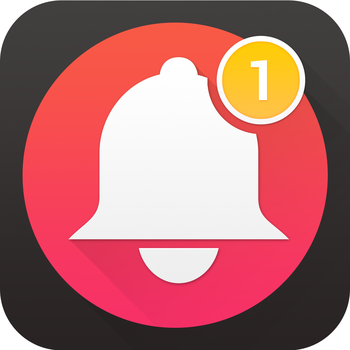 Notification Manager Pro LOGO-APP點子