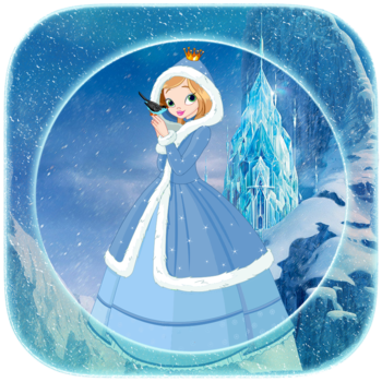 Princess Connection Puzzle - A Royal Kingdom Matching Game Free LOGO-APP點子