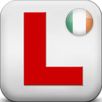 Irish Driver Theory Test FREE LOGO-APP點子