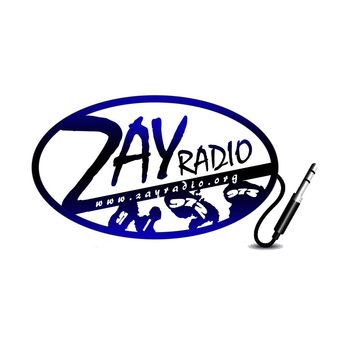 ZayRadio - La référence musicale des Antilles Guyane LOGO-APP點子