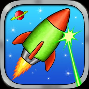 Rocket Zap 遊戲 App LOGO-APP開箱王