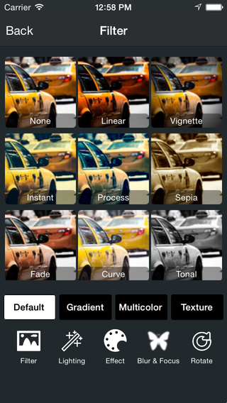 【免費攝影App】Insta Camera Pro - Photo editor retouch and filter effect-APP點子