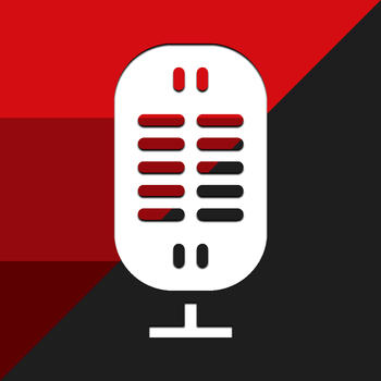 SimpleMic: Audio Recorder, Notes, & Dropbox Voice Memos LOGO-APP點子