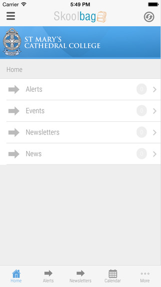 免費下載教育APP|St Mary's Cathedral College - Skoolbag app開箱文|APP開箱王