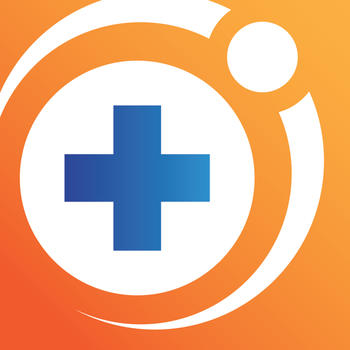 HealthConnectB3 LOGO-APP點子