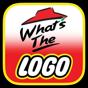 What's the Logo? ~ company and restaurant logos quiz game! LOGO-APP點子