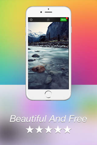 Wallpapers Hd - Retina Wallpapers and Backgrounds screenshot 2