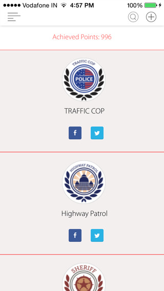 免費下載旅遊APP|Traffic-Cop app開箱文|APP開箱王