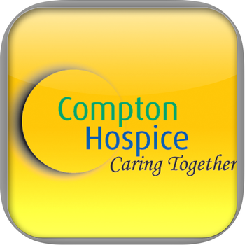 Compton Hospice App 商業 App LOGO-APP開箱王