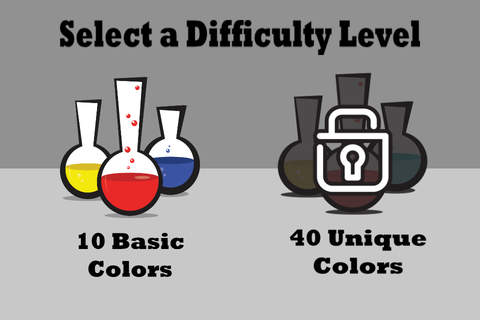 Color Lab Free – Learn Colors - Flashcards screenshot 3