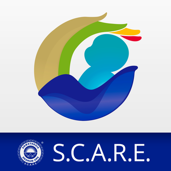 Congreso S.C.A.R.E. APP LOGO-APP點子