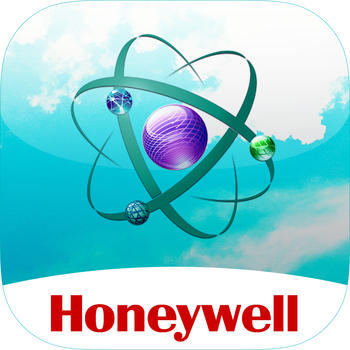 Honeywell Tech Symposium LOGO-APP點子