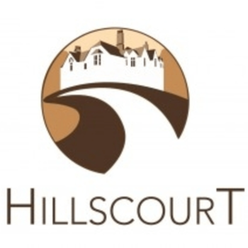 Hillscourt LOGO-APP點子