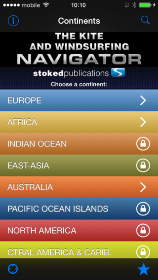 iPhone Screenshot 2