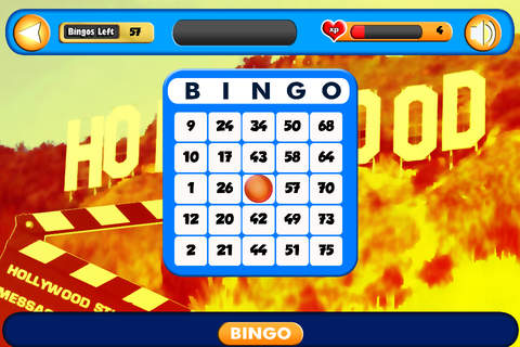 Bingo Yo! screenshot 2