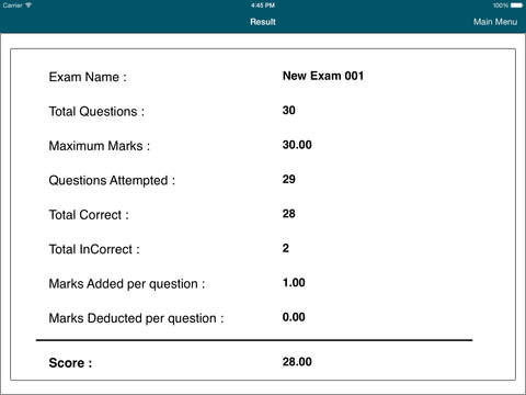 【免費教育App】CCNA 100-101 ICND1 Exam Online Free-APP點子