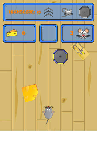 Mouse-Trap screenshot 2