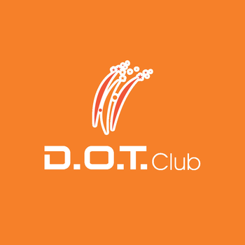 D.O.T. Club & Goal Achievement LOGO-APP點子