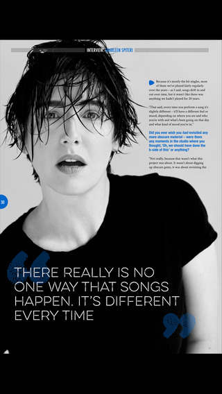 免費下載音樂APP|Songwriting Magazine - at the heart of great music app開箱文|APP開箱王