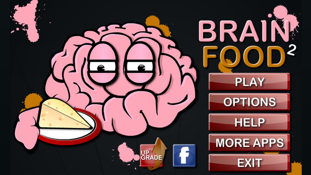 Brain Food 2