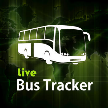 Bus Tracker - World Live Status LOGO-APP點子