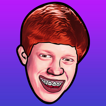 Bad Luck Brian's Date LOGO-APP點子