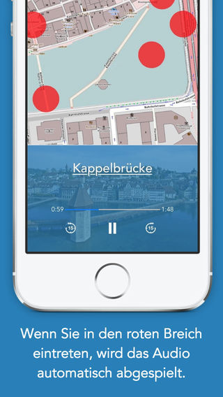 免費下載旅遊APP|Lucerne Audio Guide app開箱文|APP開箱王