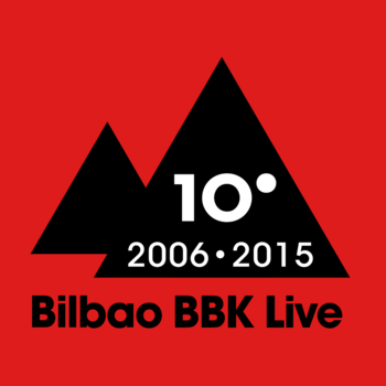 Bilbao BBK Live LOGO-APP點子