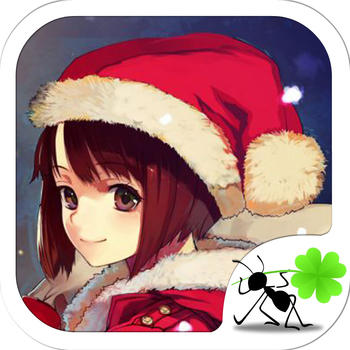 Princess Christmas Party 遊戲 App LOGO-APP開箱王