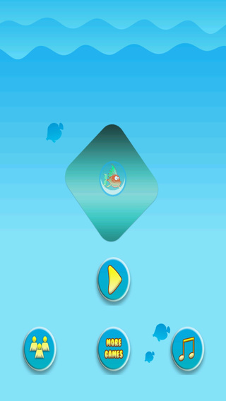 免費下載遊戲APP|Guppy Bubble Free - Don't Pop on Spikes Adventure! app開箱文|APP開箱王