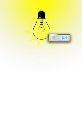 Off & On - Light Switch Game screenshot 2