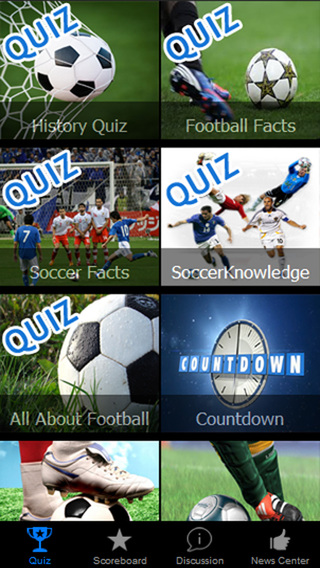 免費下載運動APP|Football Center - Top Soccer Leagues Live Score Schedule and Standing app開箱文|APP開箱王