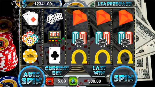 Amazing Tap Kingdom Slots Machines - Gambler Slots Game