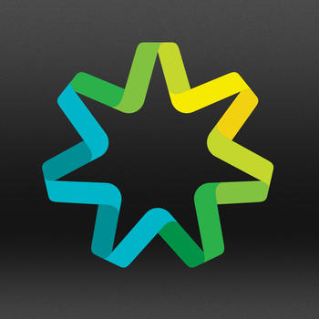 Express Plus Centrelink LOGO-APP點子