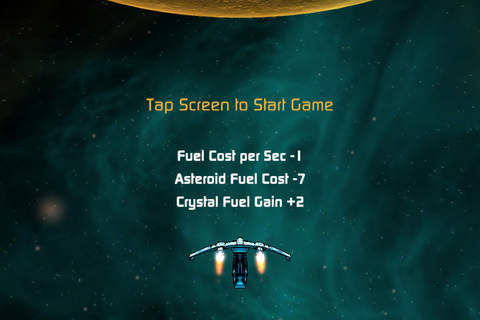 Stellar Ace screenshot 3