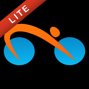 Cyclists Journal Lite LOGO-APP點子