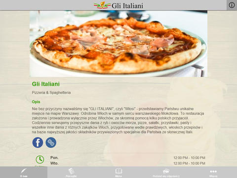 免費下載娛樂APP|Gli Italiani app開箱文|APP開箱王