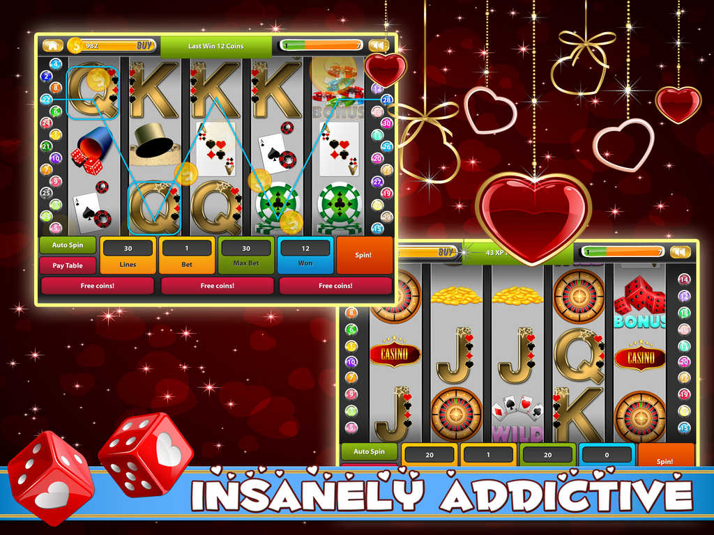 Play Vegas Casino Online Free